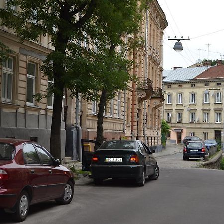 Near Citadel Apartment Львов Номер фото