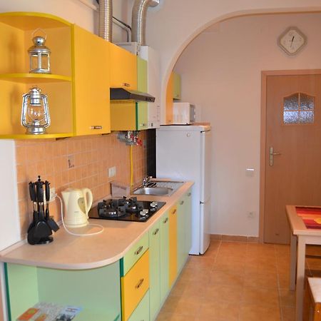 Near Citadel Apartment Львов Номер фото