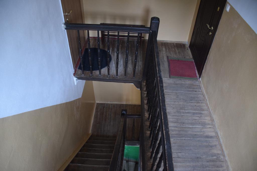 Near Citadel Apartment Львов Номер фото