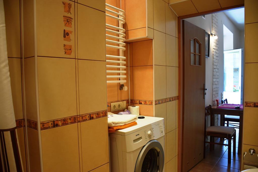 Near Citadel Apartment Львов Номер фото